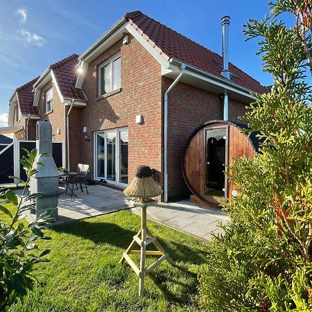 Meerwunder Schillig Exterior photo