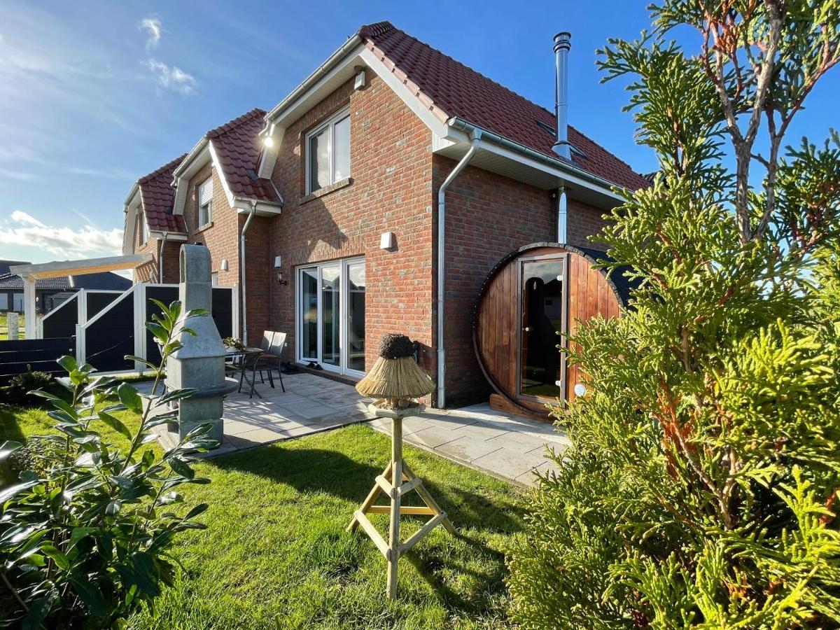 Meerwunder Schillig Exterior photo